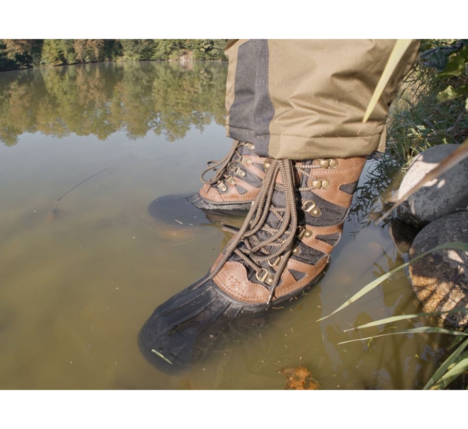 Delphin Boty ProTrax