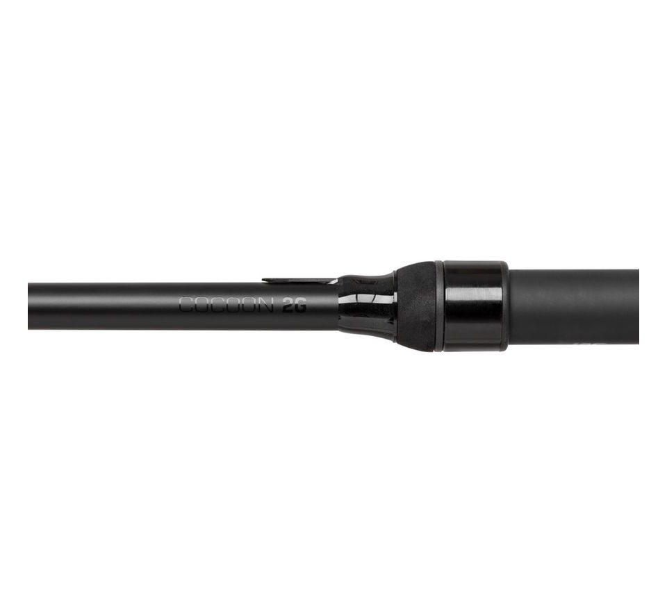 JRC Prut Cocoon 2G 3,6m 3,0lb 50mm Akce 1+1