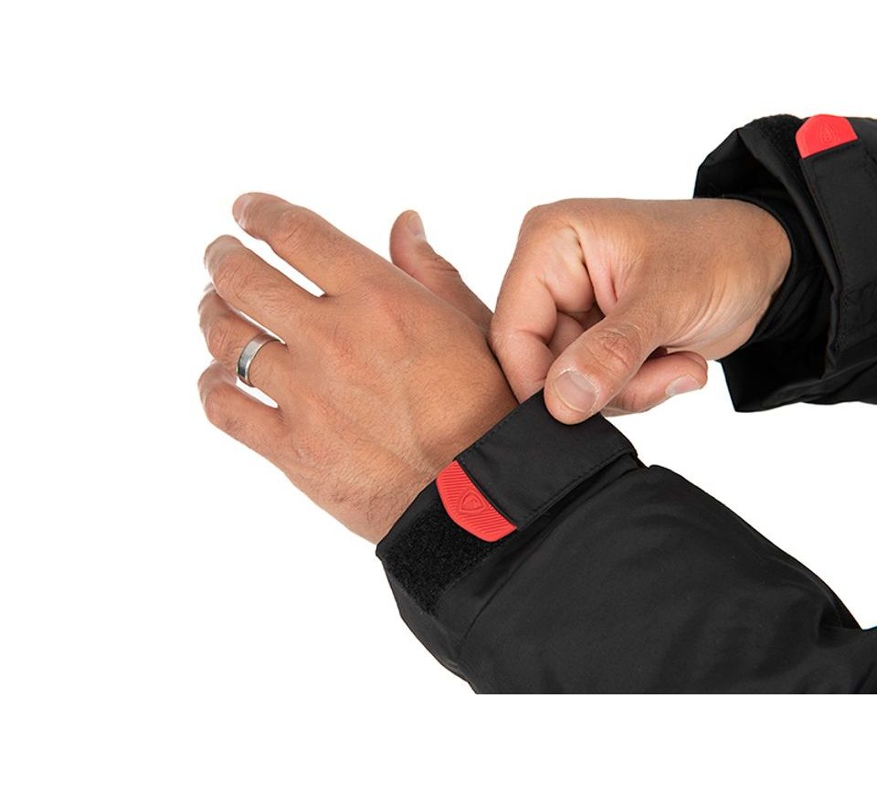 Fox Rage Komplet Winter suit