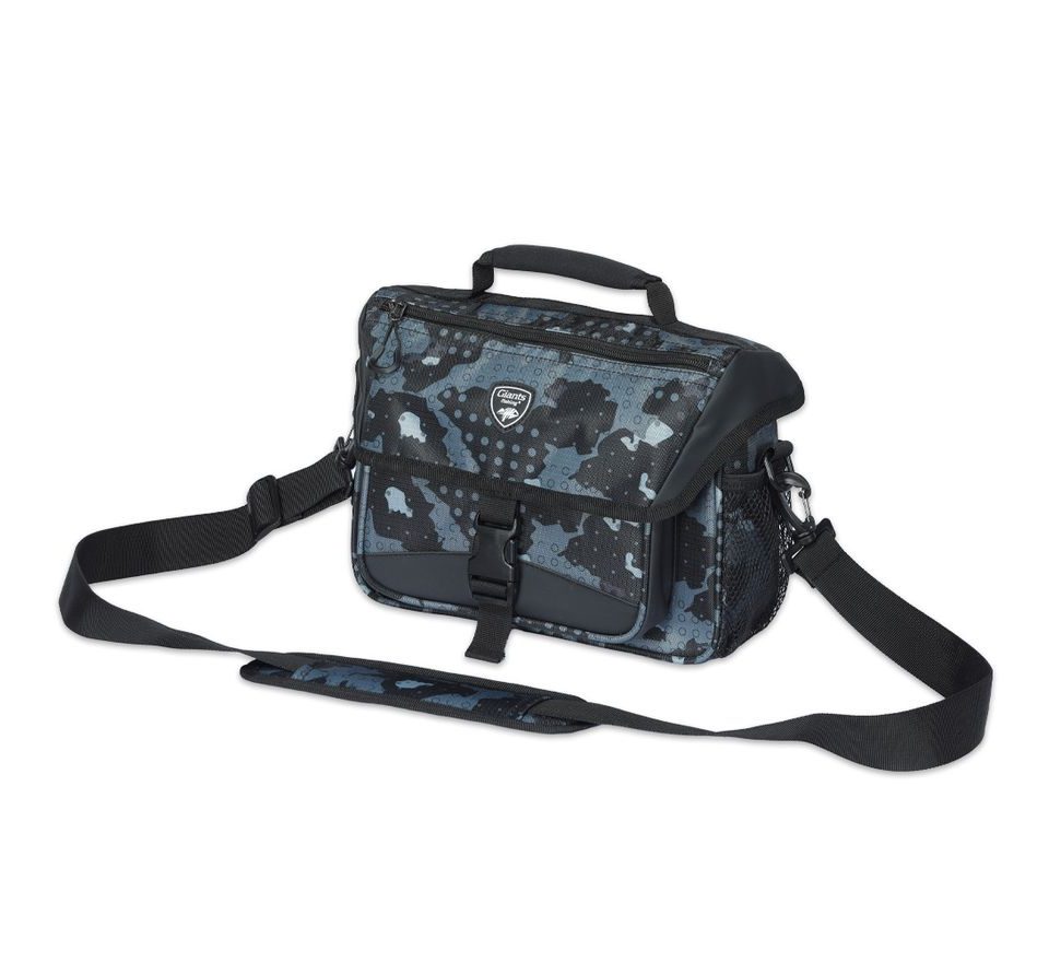 Giants fishing Vláčacia taška Spinning Bag Deluxe MK2