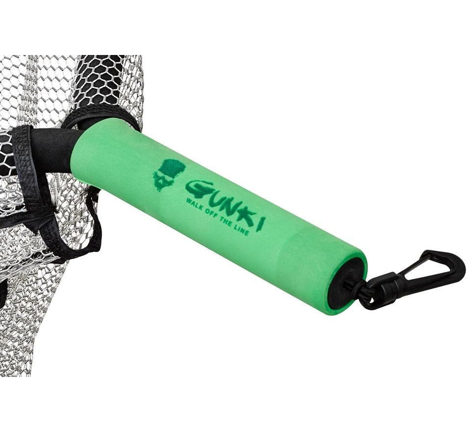 Gunki Podběrák Float GM plovoucí