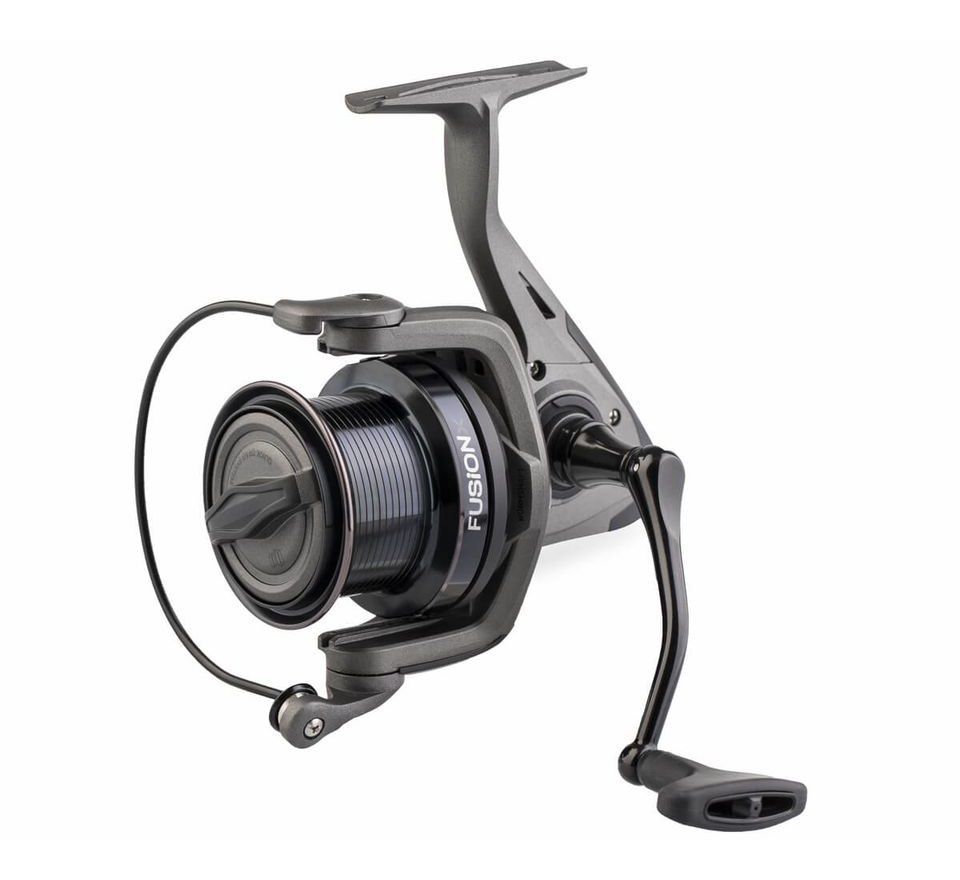 Zfish Prút Combo Black Stalker 10ft 3lb + Navijak Fusion X 6000