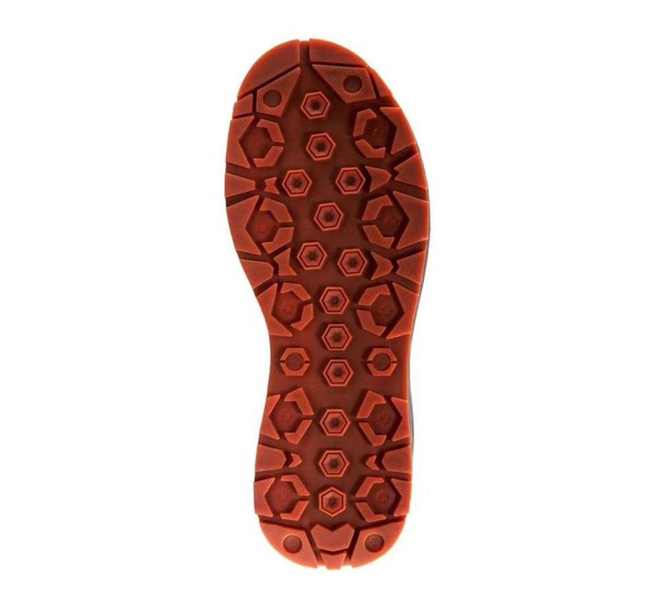 Grundéns Boty Bedrock Wading Boot Anchor