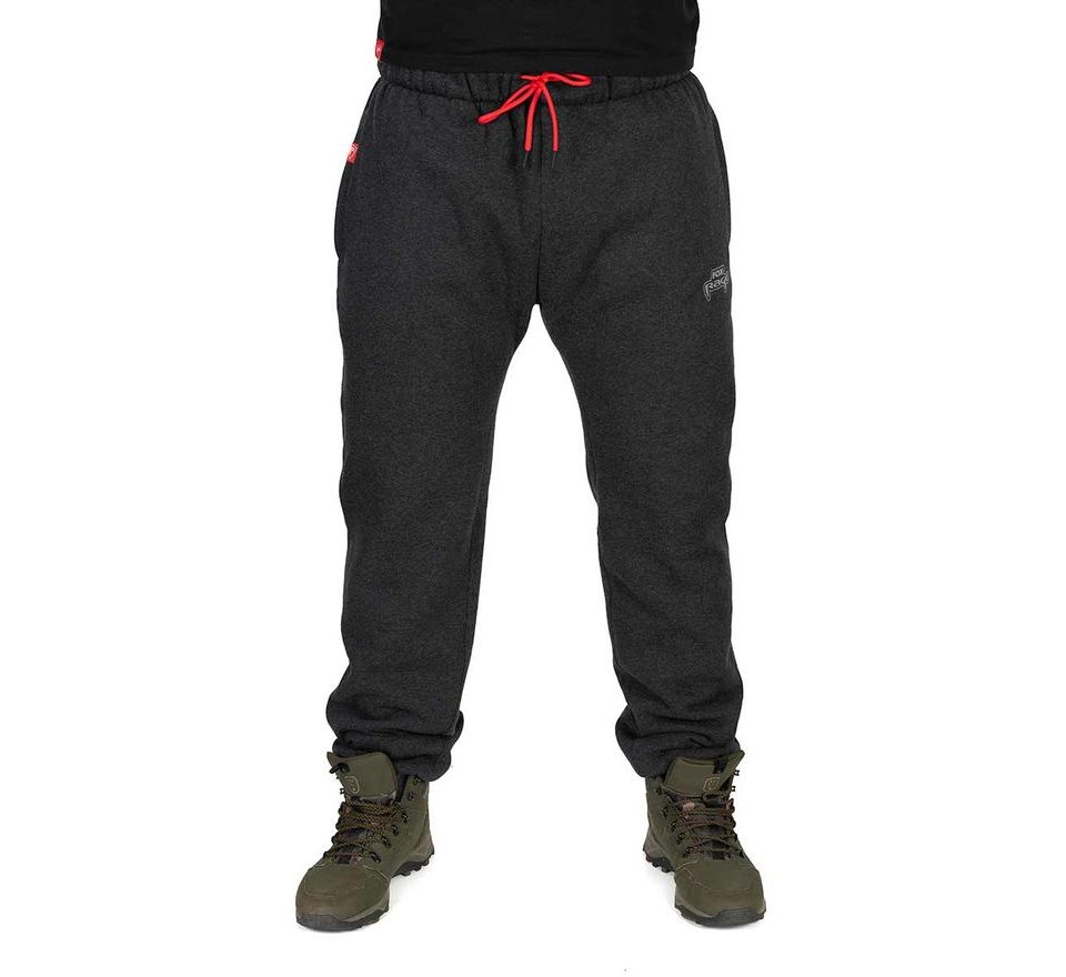 Fox Rage Tepláky Sherpa Joggers
