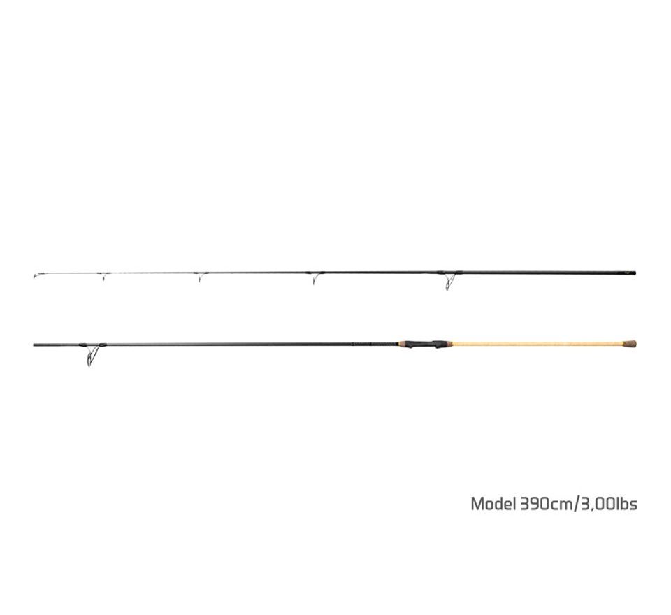 Delphin Prut Opium V2 Cork 390cm 3,00lbs