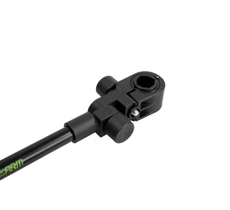 Delphin Feederové rameno Reaxe AngleArm