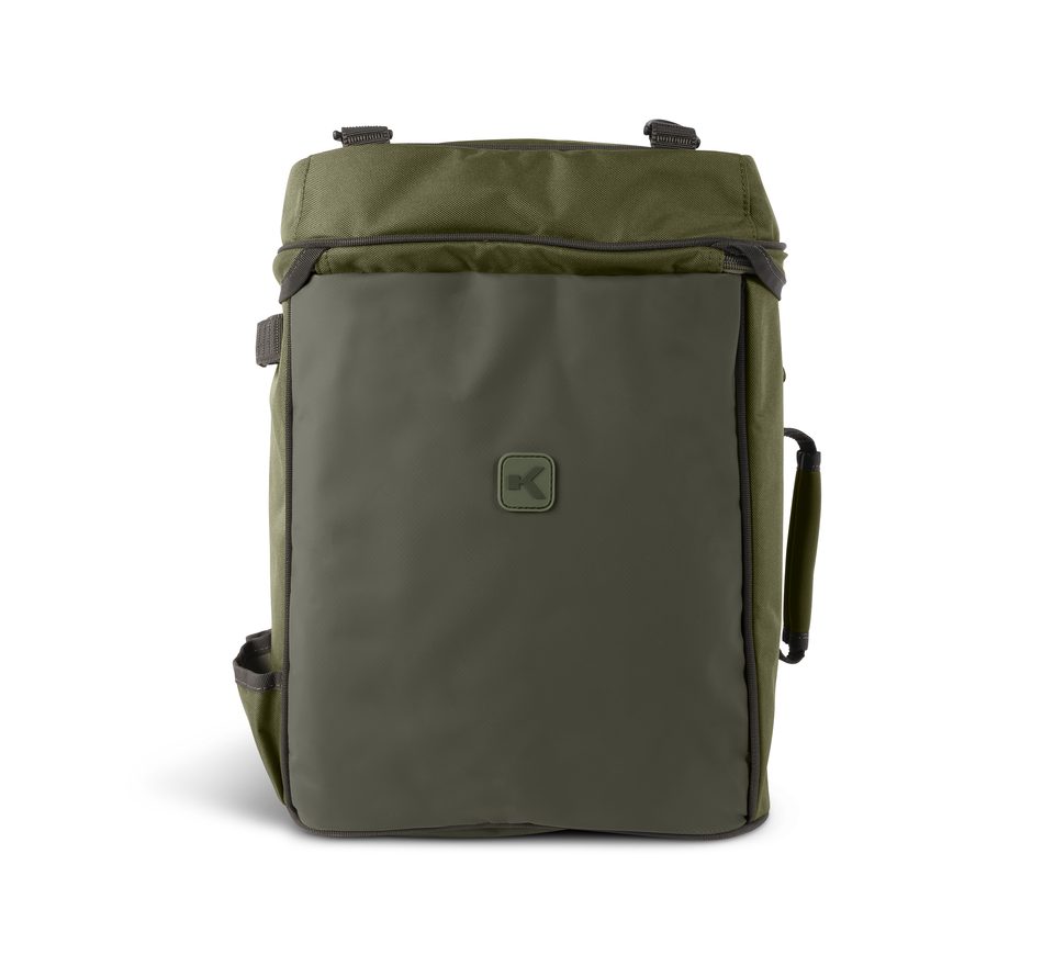 Korum Batoh Progress Roversack 25l