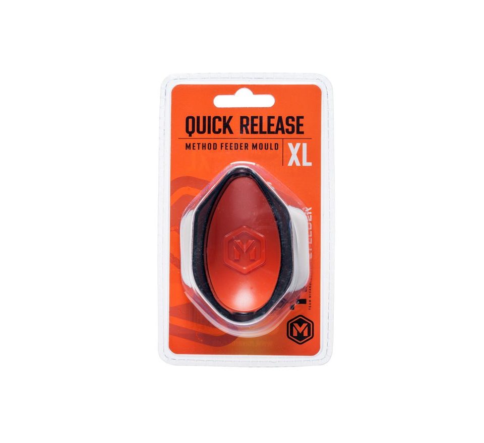 Mivardi Formička Method Feeder vel. XL