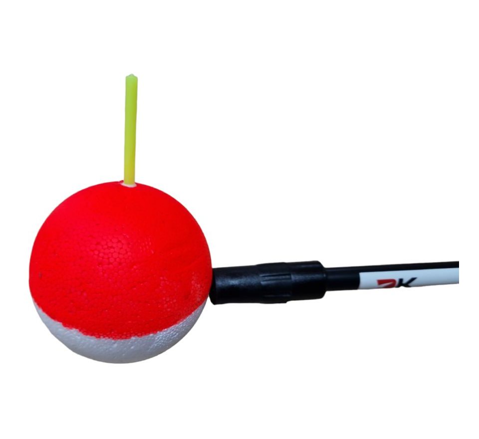 DK Fishing Teleskopická sumcová bójka