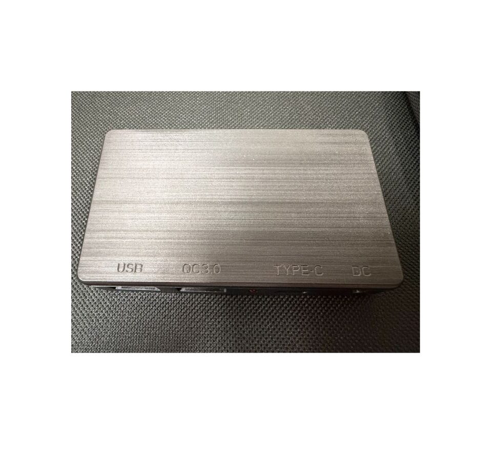 Holdcarp Solární panel Foldable Solar System 100W