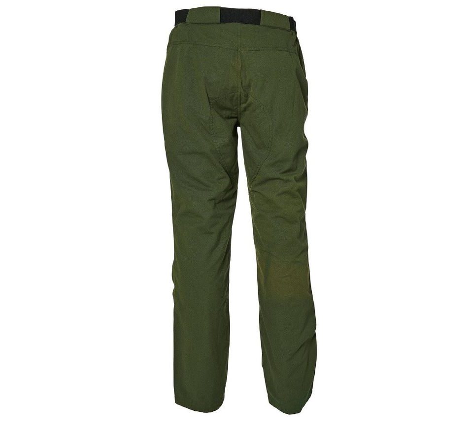 Prologic Kalhoty Combat Trousers Army Green