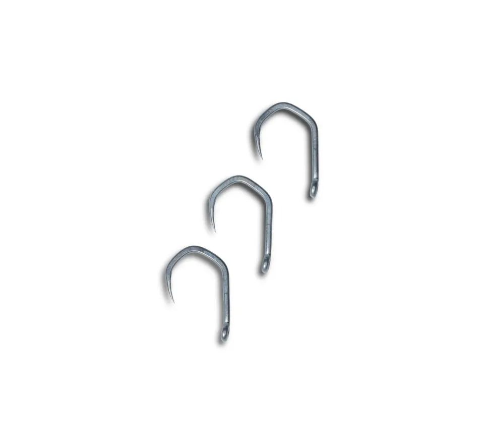 Nash Háčky Claw 10ks