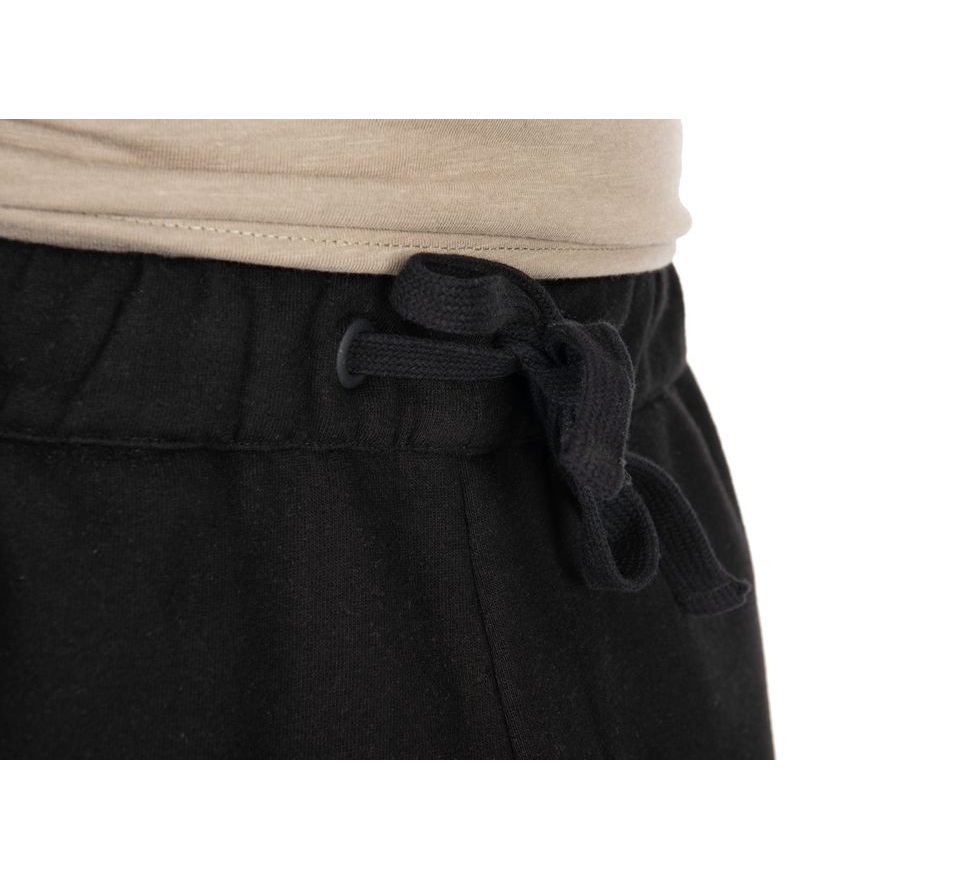 Fox Tepláky Black/Camo Premium 310 Joggers