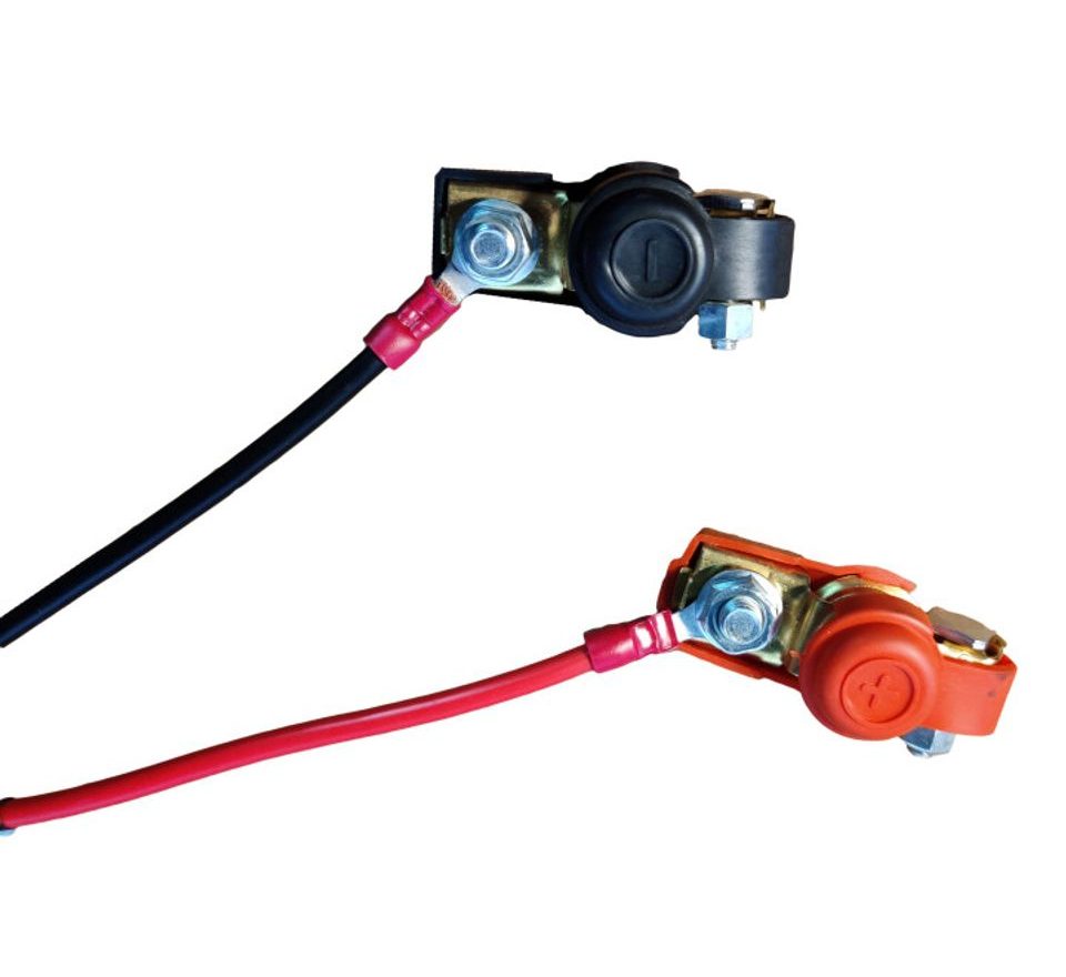 Maxima Přepěťová ochrana - set