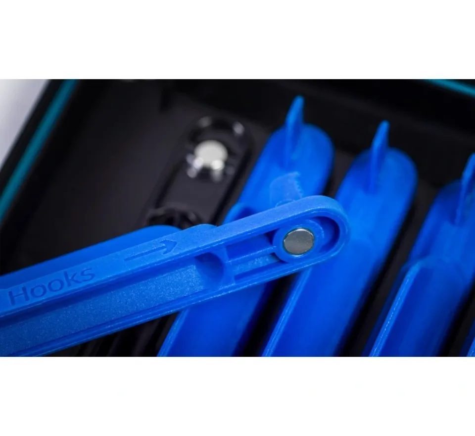 Preston Pouzdro na návazce Mag Store System Hooklength Box 6"