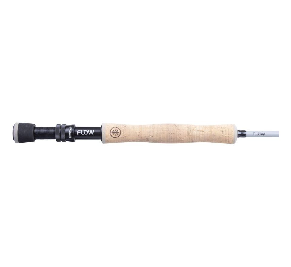 Wychwood Muškařský prut Flow MKII Fly Rod 10ft, #4