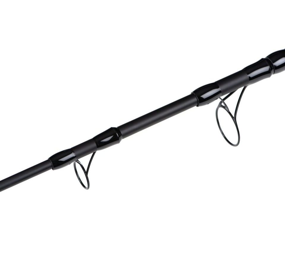 Fox Prút EOS X 12ft 3lb Teleskopický