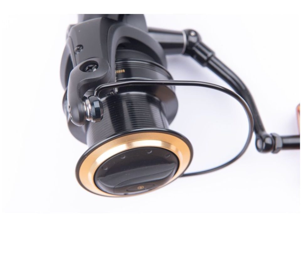 Wychwood Naviják Riot Fs Reel 6000