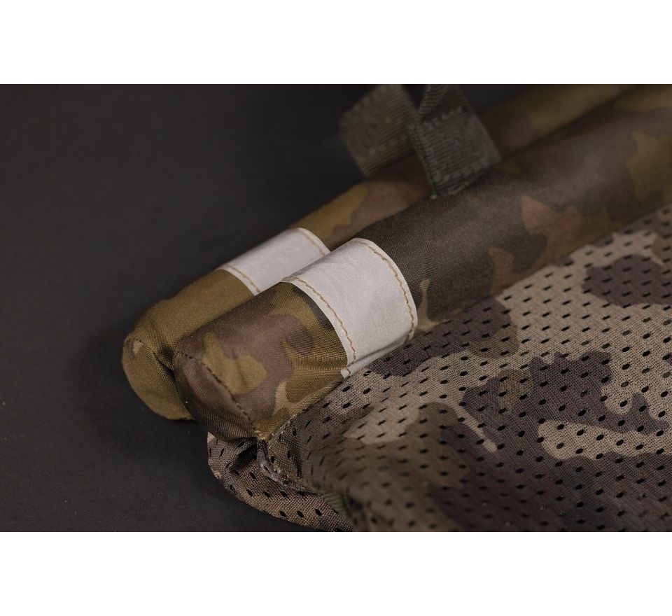 Korda Vážiaci plávajúci sak Compac Retainer Sling Dark Kamo