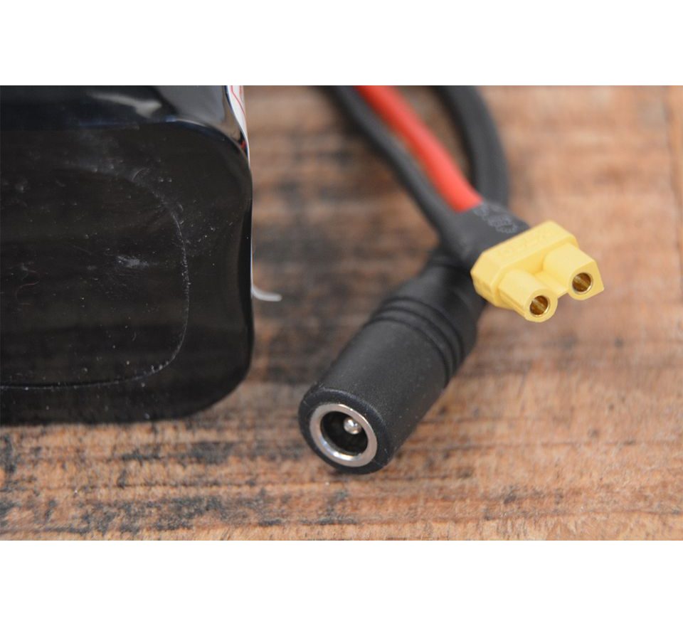 Lucky Akumulátor pro zakrmovací loďku F01 Lithium Battery