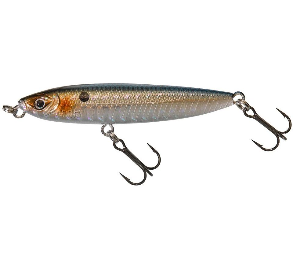 Gunki Wobler Megalon 6,0cm F