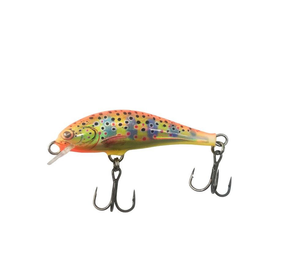 Dorado Sanky Sinking 4,5cm