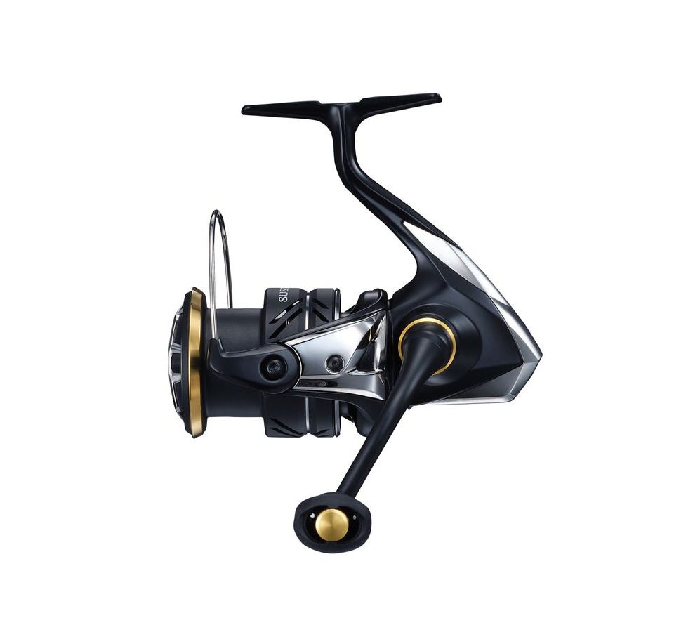 Shimano Naviják Sustain C3000 HGFJ