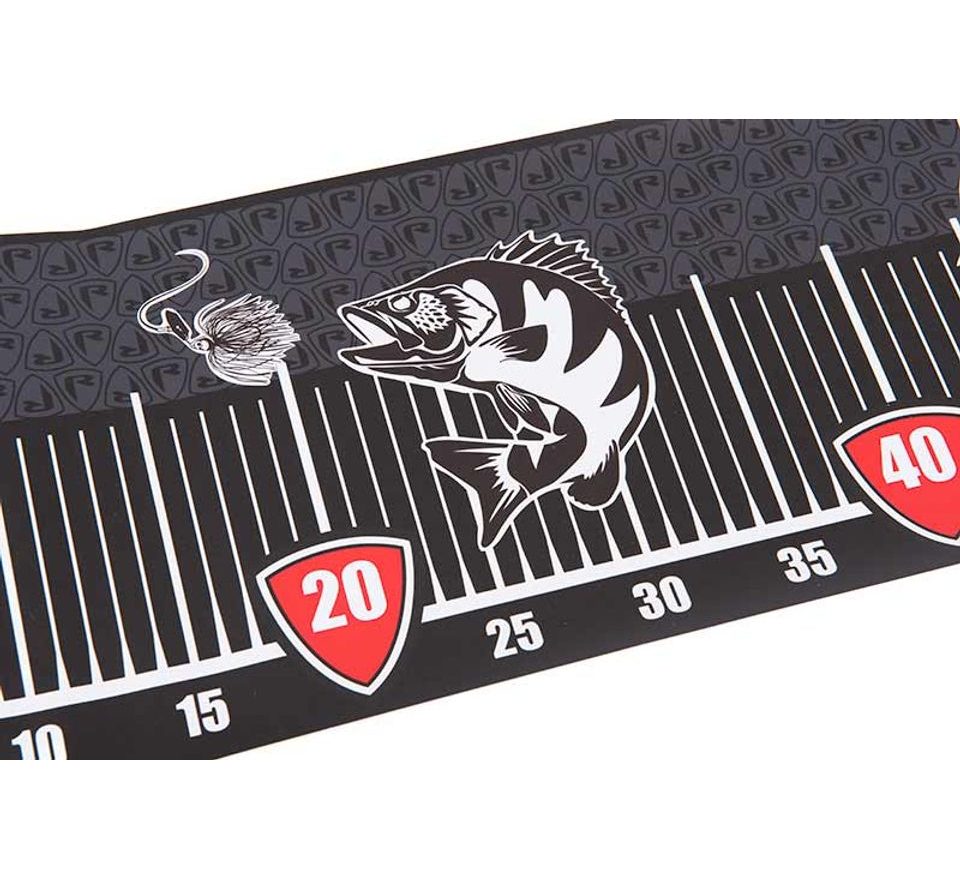 Fox Rage Podložka Large Fish Measure 140cm