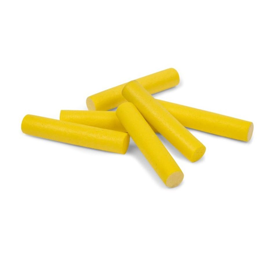 Black Cat Penové Tyčinky Mini Dead Bait Puncher Foam Stick