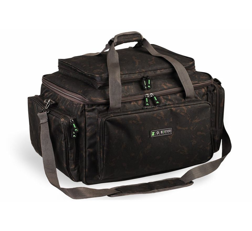 Zfish Taška Carryall Bag Z-CORE L
