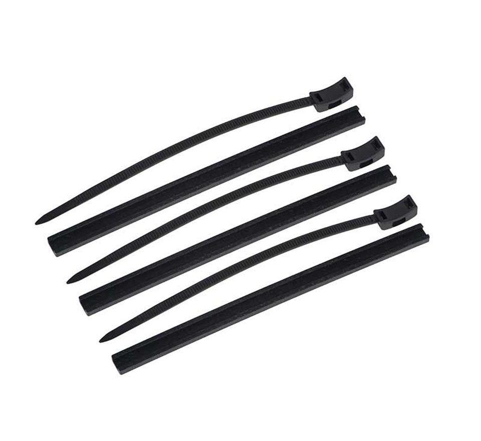 Fox Rage Držiak návnad Strike Point Lure Keeper 3ks