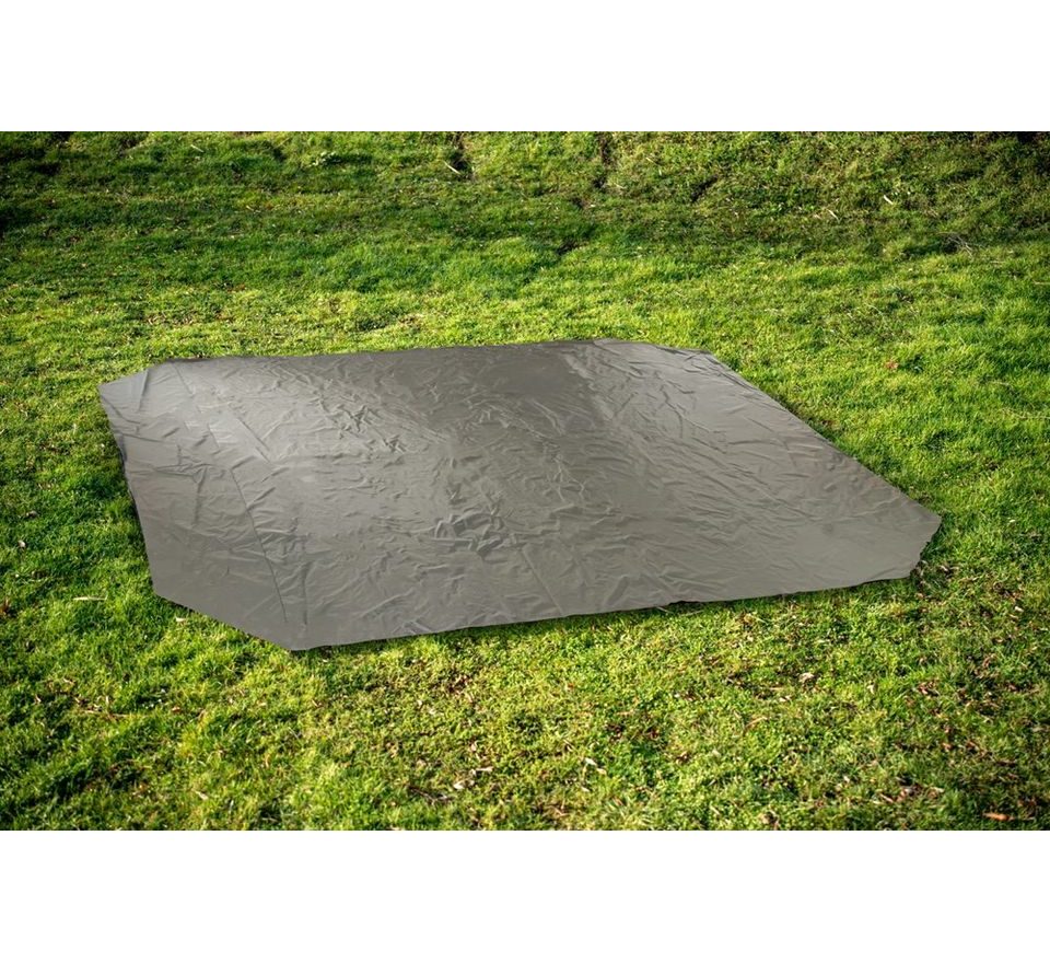 Nash Podlaha Bank Life Gazebo Heavy Duty Groundsheet