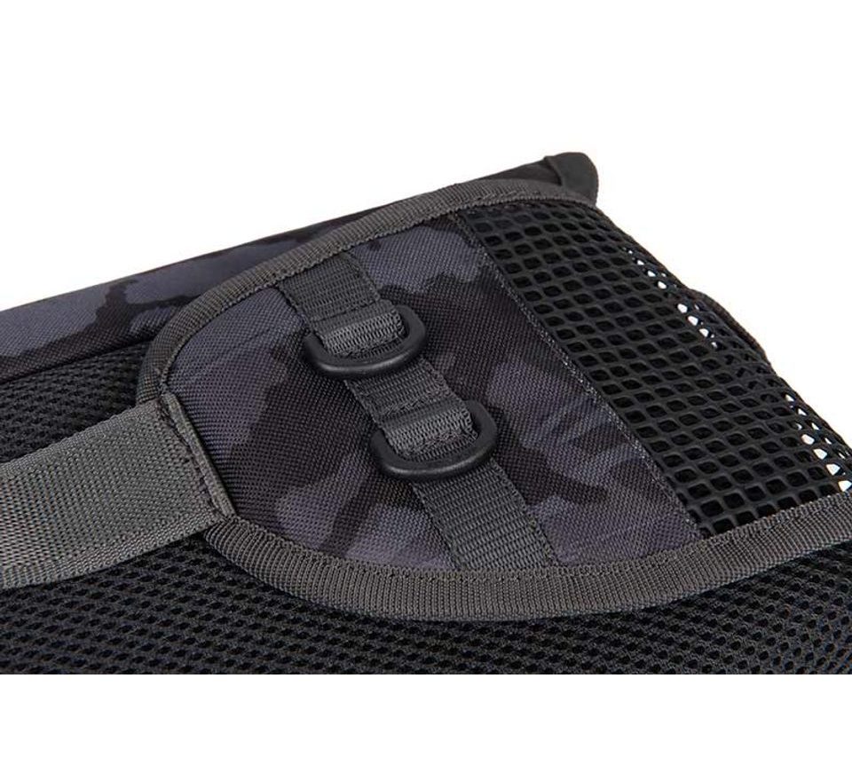 Fox Rage Ľadvinka Camo Voyager Belt Carryall