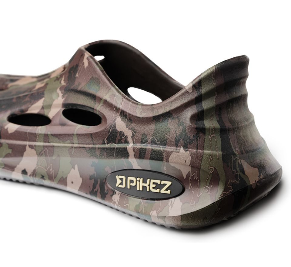 Delphin Boty EVA Slip-on Pikez Banx