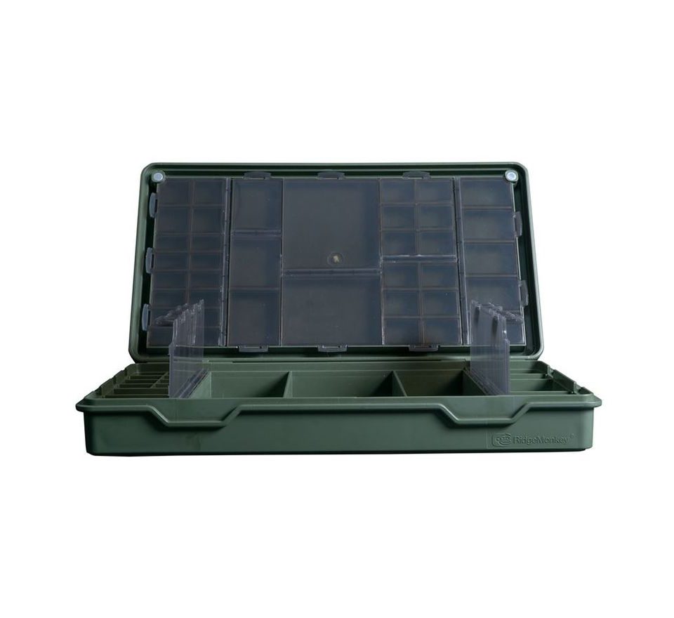 RidgeMonkey Organizér Armoury Lite Tackle Box