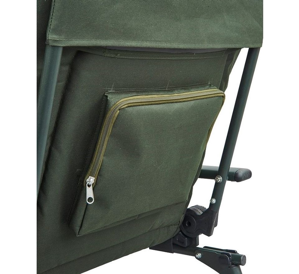 Starbaits Křeslo Comfort Mammoth Chair