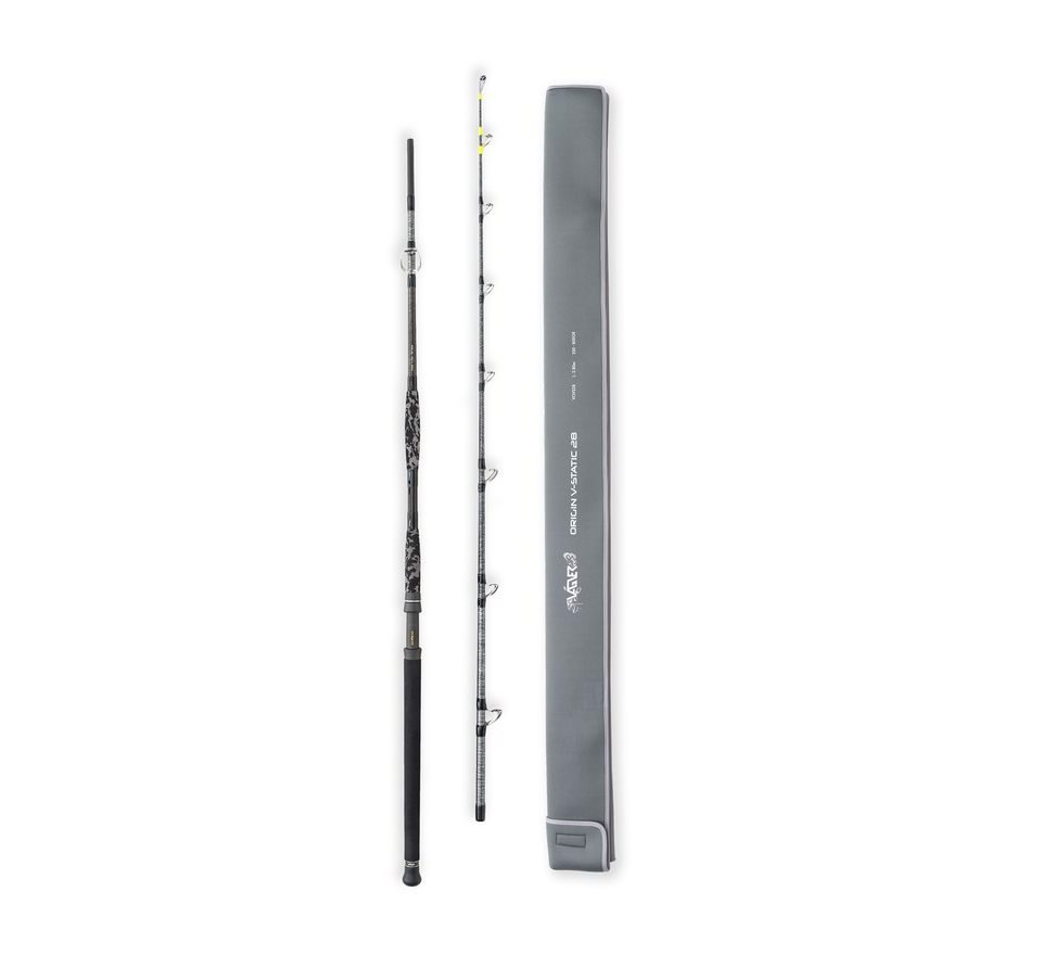 Vagner Prut Origin V-Static 2,8m 200-800g