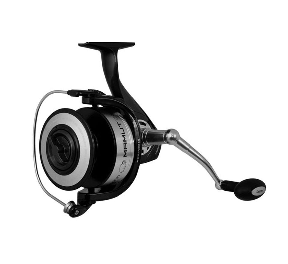 Delphin Naviják Mamut 10000