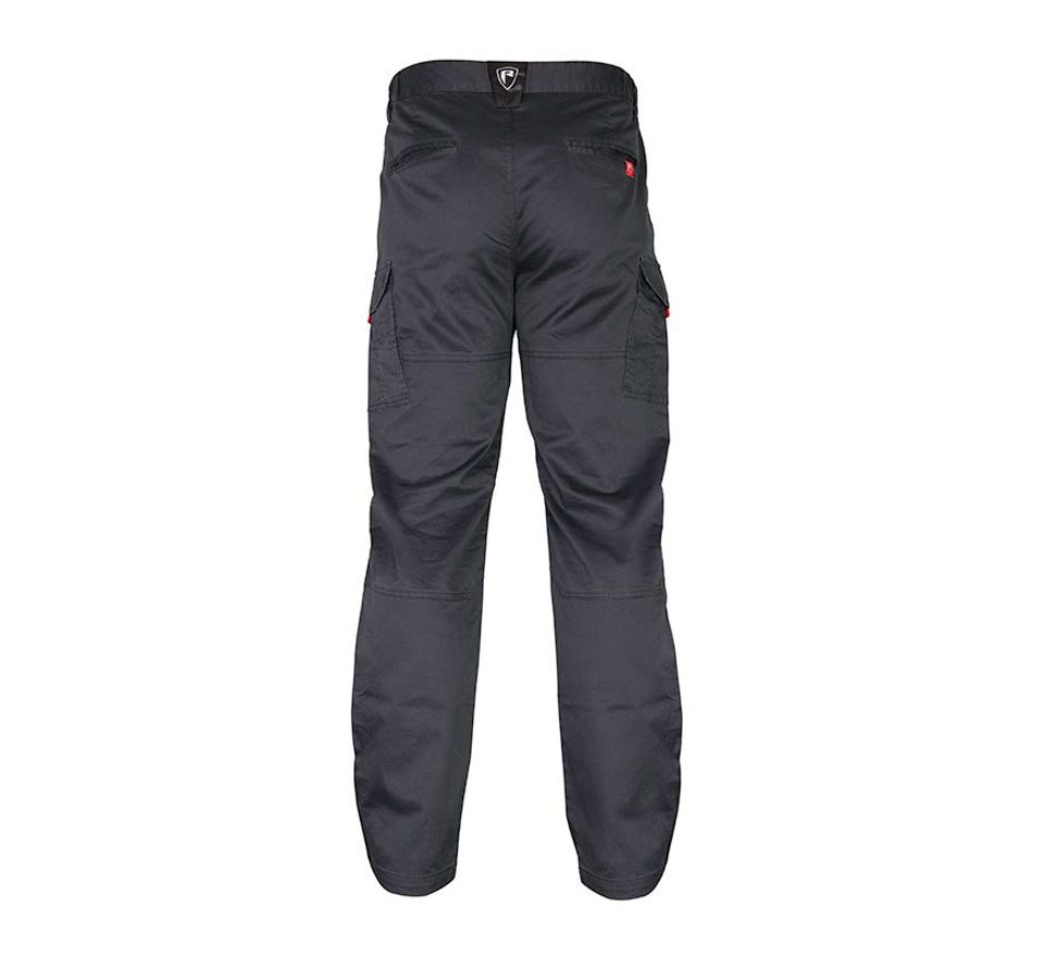 Fox Rage Nohavice Lightweight Combats