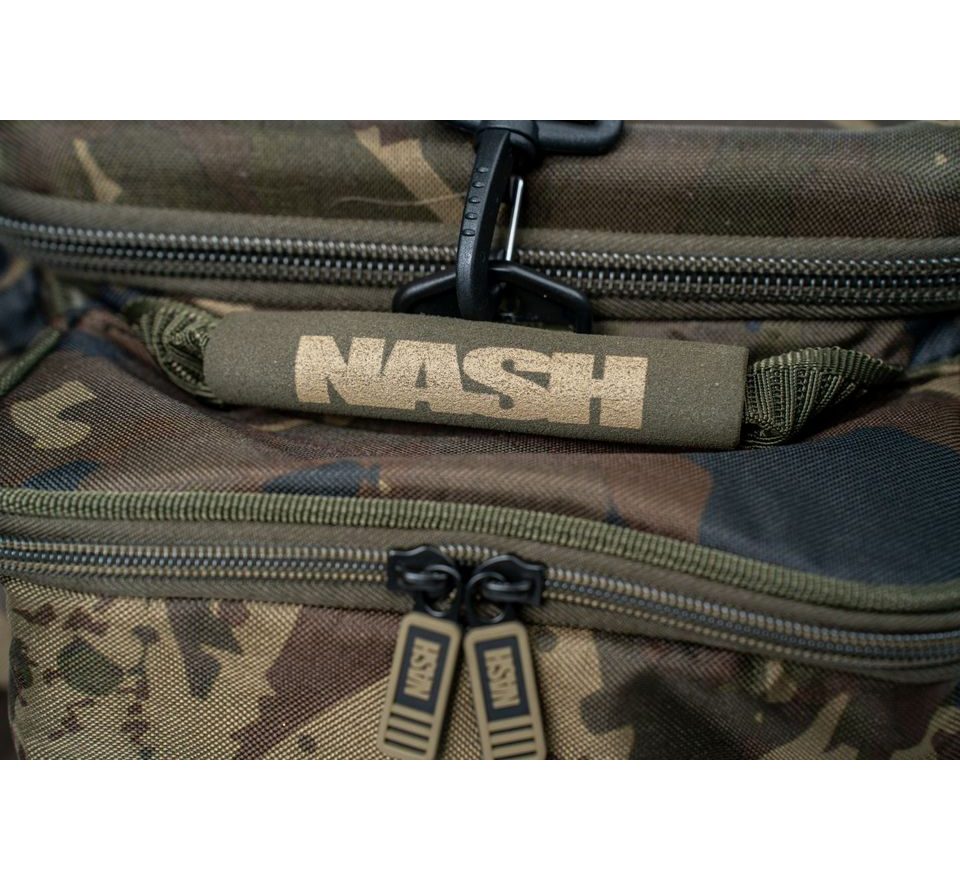 Nash Taška Subterfuge Carryall Large 65L