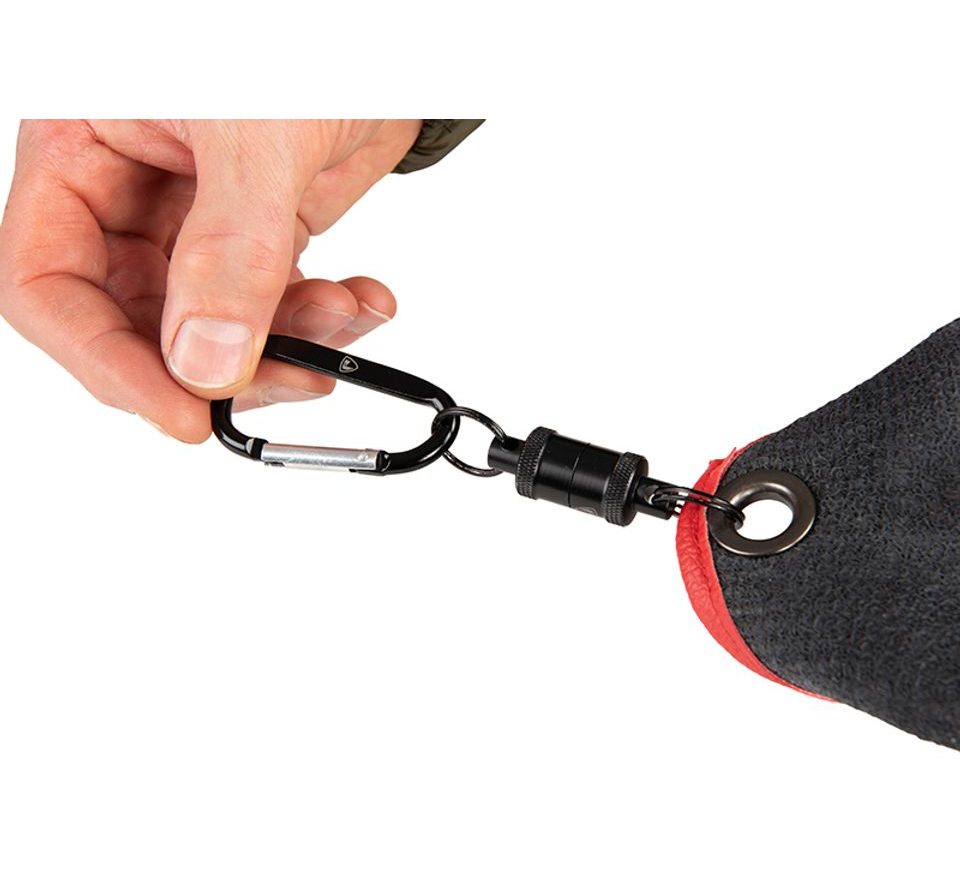 Fox Rage Vylovovací rukavice Landing Glove Left