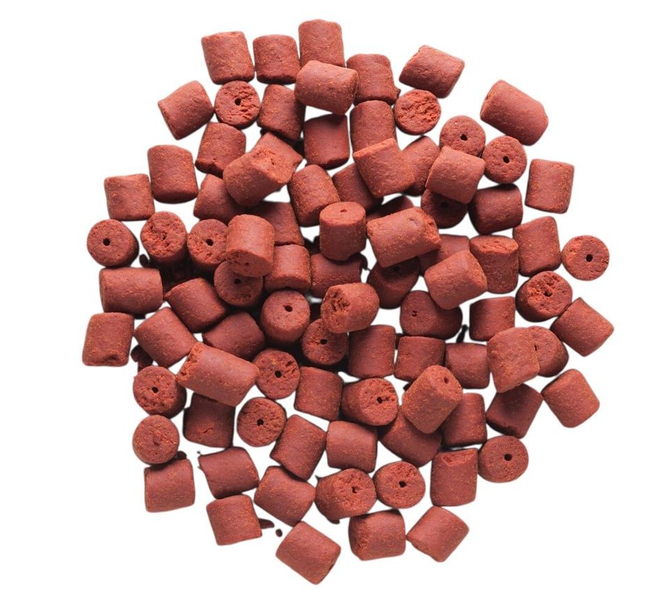 Mivardi Pelety Rapid Extreme Robin Red 1kg