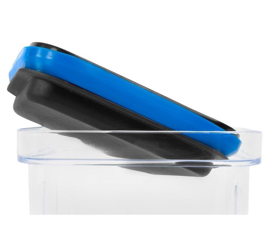 Preston Dóza Bait Safe Container