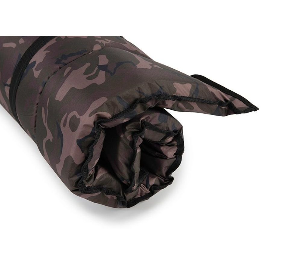 Fox Podložka Camo Mat With Sides