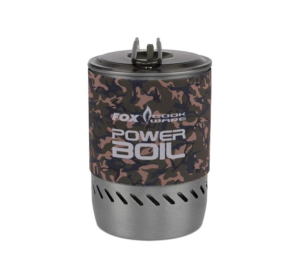 Fox Nádoba Cookware Infrared Power Boil 1,25l