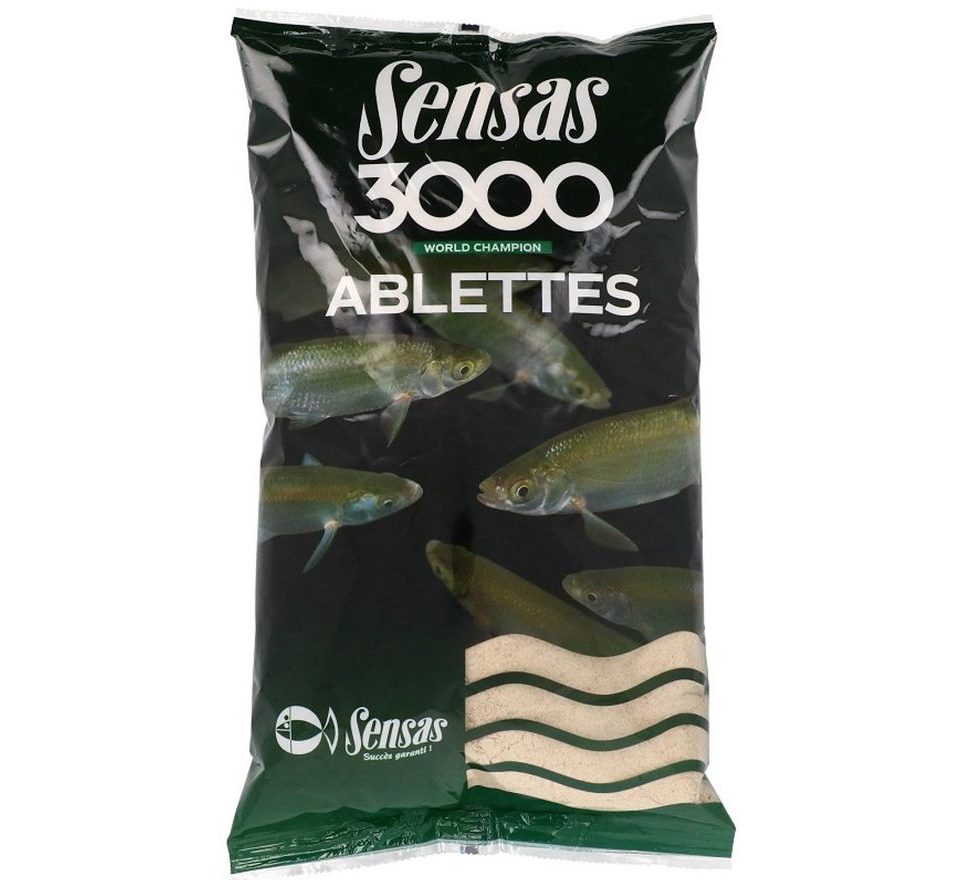 Sensas Krmítková směs 3000 1kg