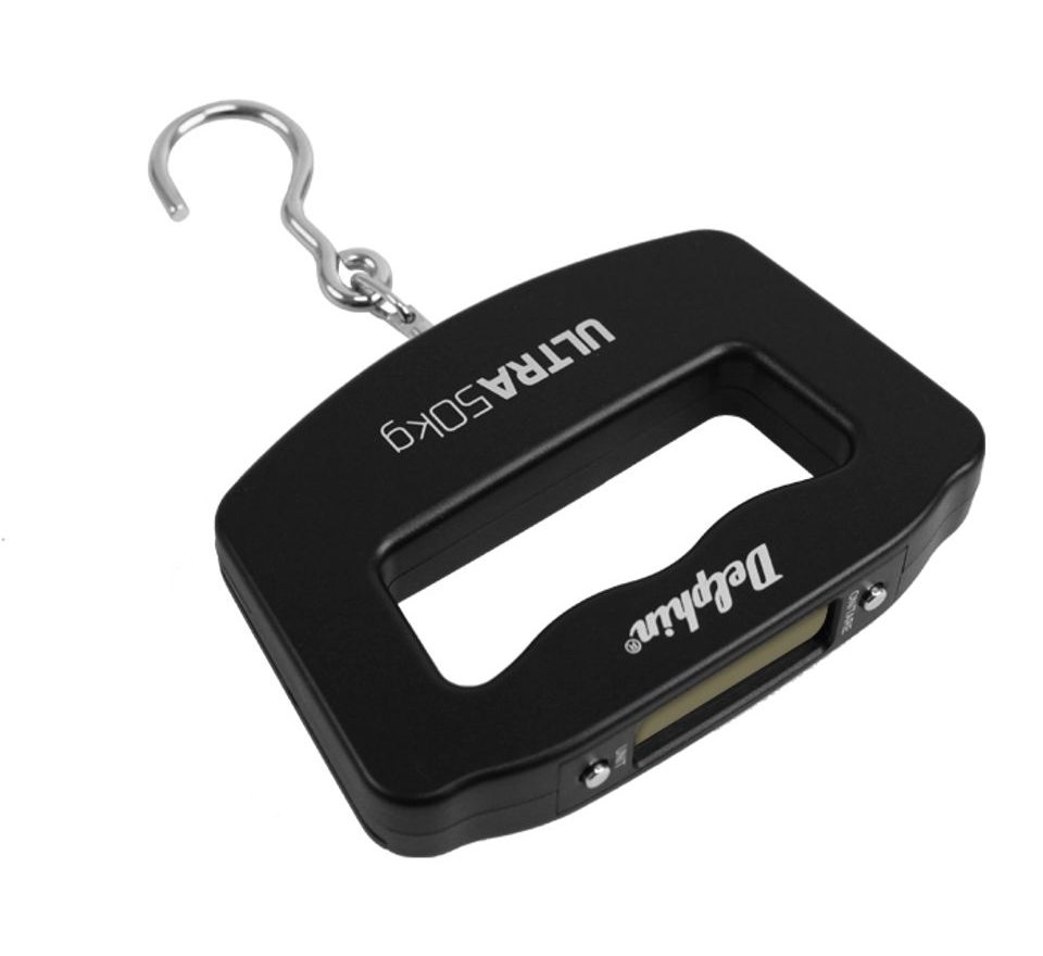 Delphin Digitálna váha Ultra