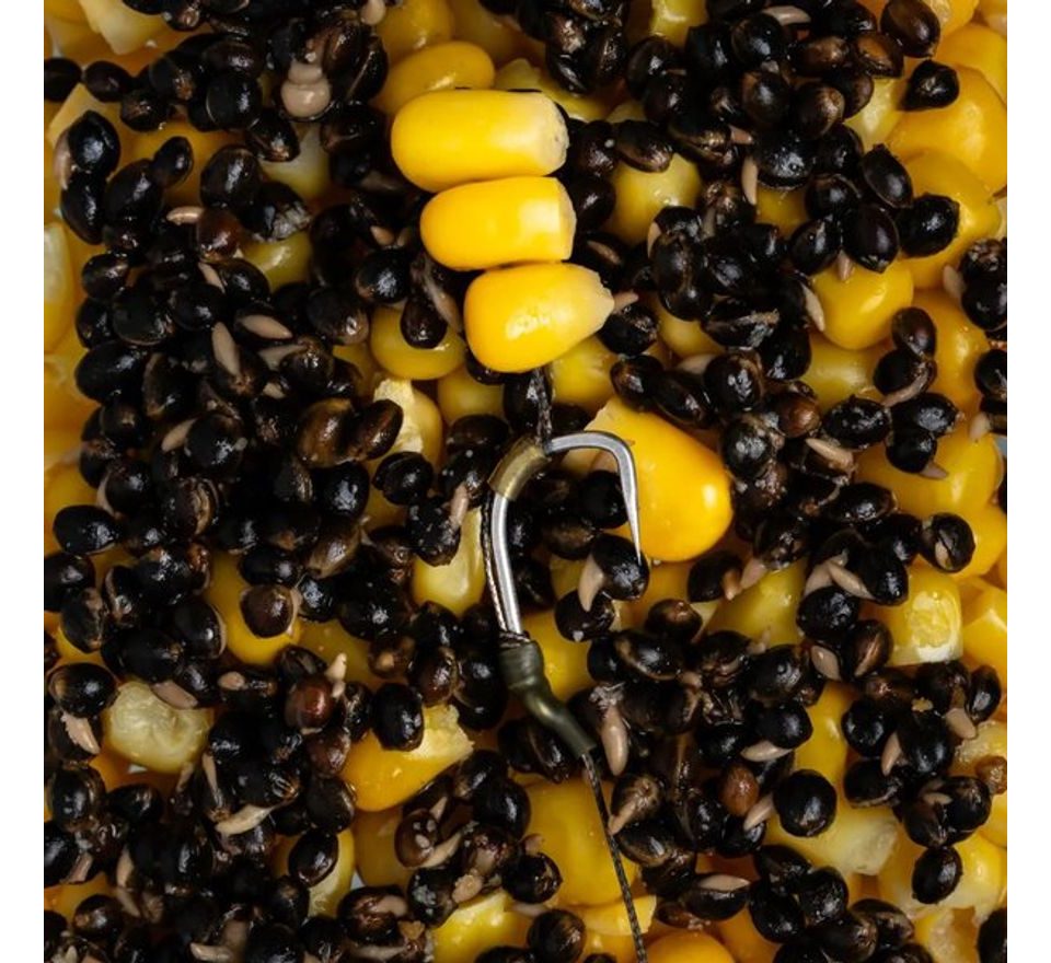 Nash Háčky Twister X Micro Barbed 10ks