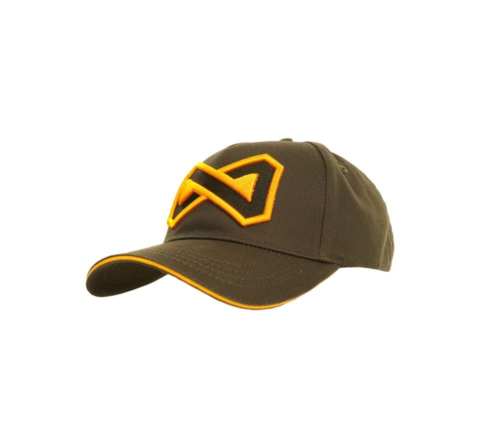 Navitas Kšiltovka 3D Nfinity Cap Green