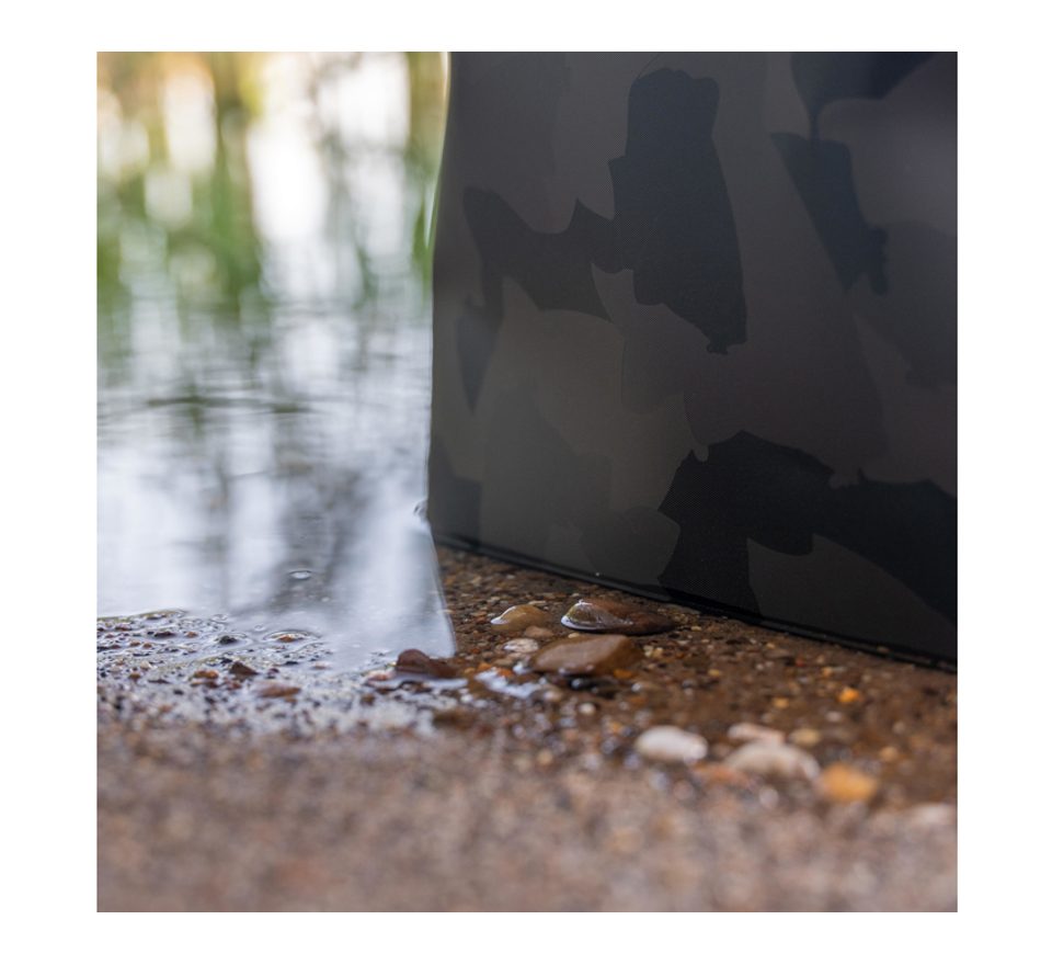 Avid Chladící taška Stormshield Camo EVA Cooler